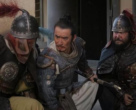 玄武门之变后李世民的惊世之举:“跪而吮上乳”背后的权力博弈与情感密码