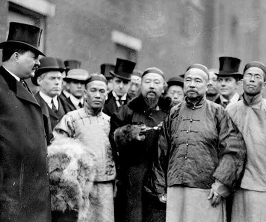 权力困局与制度悖论:清朝亡国前夕立宪失败的深层密码