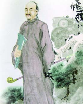 纪晓岚为什么不救和珅 纪晓岚是救不了还是不能救