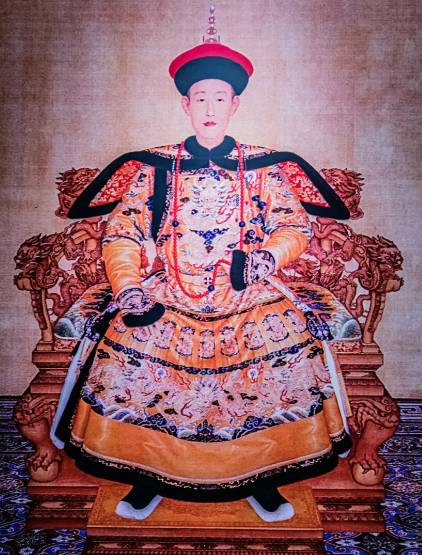 雍正严控与乾隆宽赦:权力更迭中的宗室政策转向