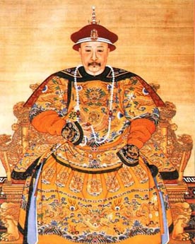 嘉庆上位四年后才对和珅下手 和珅为何不提前谋划