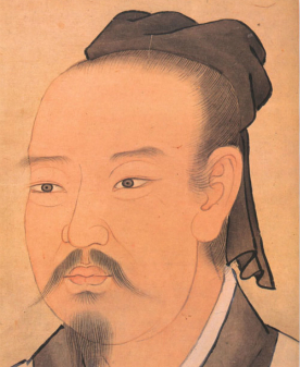 南朝三谢为什么没有谢安？原因是什么？