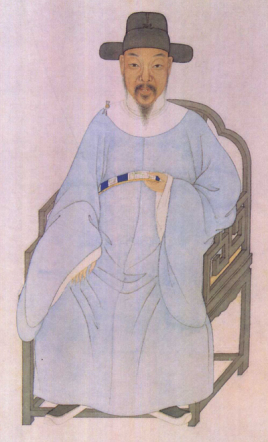 <a href='/s/skf1029.html' target='_blank'><b>史可法</b></a> 史可法是什么人?他为什么会被杀