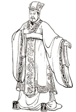 <a href='/s/ls7571.html' target='_blank'><b>鲁肃</b></a> 举贤任能人心所向一代明主——孙权