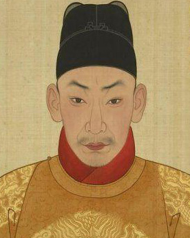 朱厚照 宠信宦官放恣不羁的明朝天子,如何评价朱厚照?