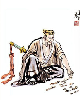 <a href='/s/zw6750.html' target='_blank'><b>朱武</b></a> 朱武在梁山为什么一无地位二无用武之地?原因是什么