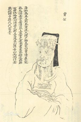 戴胄：唐初时期宰相，他担任过哪些职位？