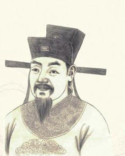 <a href='/s/sj6529.html' target='_blank'><b>石鉴</b></a> 冉闵《杀胡令》真相,冉闵的身世之谜