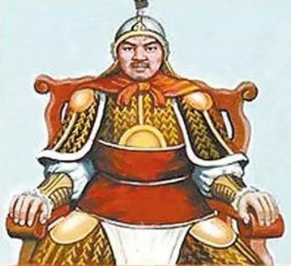 侬智高:乱世中的边疆枭雄与民族抗争者