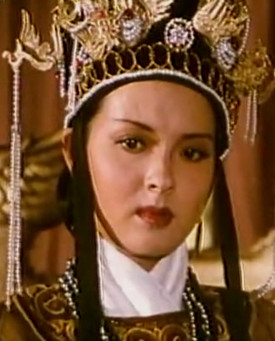 萧燕燕的一生与武则天有很多相似之处,为何她没有登基称帝?