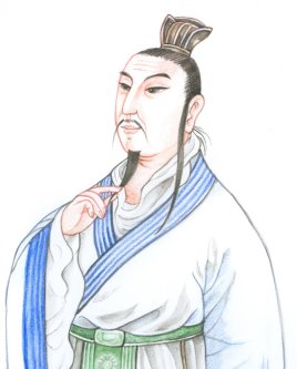 陈平是个什么样的人？关于他的评价如何？