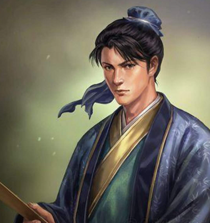 温峤:乱世中的智将与仁臣