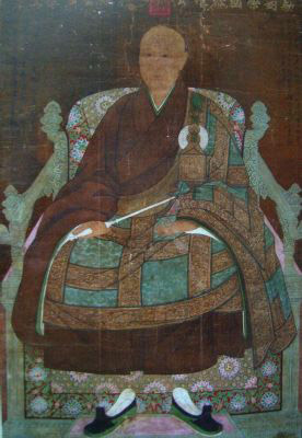 <a href='/s/ygx1811.html' target='_blank'><b>姚广孝</b></a> 姚广孝鼓动朱棣起兵,为何被世人称为妖僧?