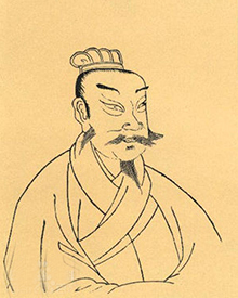 <a href='/s/wzx7622.html' target='_blank'><b>伍子胥</b></a> 伍子胥鞭尸楚平王,同时代的孔子为何没有半句点评?