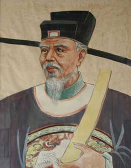 <a href='/s/jz1439.html' target='_blank'><b>江总</b></a> 两江总督天天吃白菜,雍正知道后:满门抄斩!