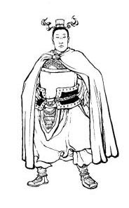 <a href='/s/lf5798.html' target='_blank'><b>刘封</b></a> 刘备的养子刘封有多厉害?为何诸葛亮要让刘备杀了他?