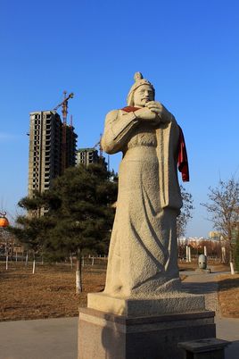 <a href='/s/mr_6514.html' target='_blank'><b>慕容皝</b></a> 后燕成武帝慕容垂为什么没能统一中原 慕容垂最后怎么死的