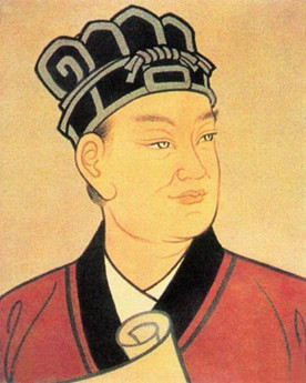蔡伦是太监还是宦官？他为什么会成为太监？