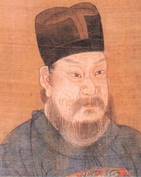 耶律楚材是什么出身？他的一生是什么样的？