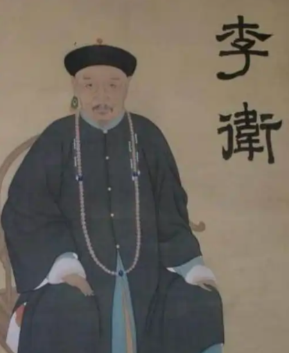 破局者李卫:从捐官到重臣的雍正用人密码