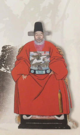 谢迁是什么身份？他是谢安子孙吗？