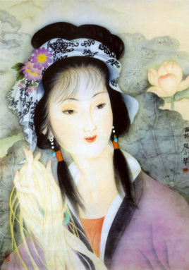 <a href='/s/ds3866.html' target='_blank'><b>东施</b></a> 东施效颦的故事