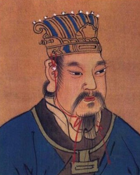 <a href='/s/jyd2012.html' target='_blank'><b>晋元帝</b></a> 东晋的开国皇帝晋元帝司马睿临死前设下反间计是怎么回事