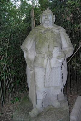 霍峻都经历了什么?在蜀汉是什么地位?