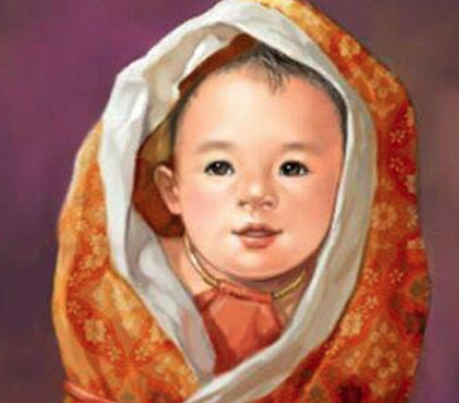 <a href='/s/ygn2746.html' target='_blank'><b>元姑娘</b></a> 武则天之前的两位女皇帝是谁?她们是怎么死的?