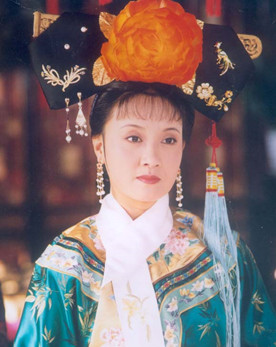 <a href='/s/yf457.html' target='_blank'><b>宜妃</b></a> 康熙皇帝最宠爱的宜妃,在历史上是个怎样的人?