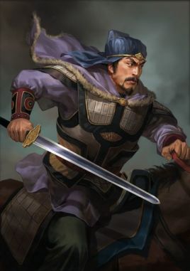 <a href='/s/ph4313.html' target='_blank'><b>庞会</b></a> 庞德的儿子是谁 庞德的儿子真的杀了关羽的全家吗