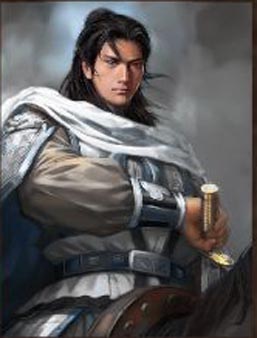 <a href='/s/cqz8022.html' target='_blank'><b>陈庆之</b></a> 白袍将军陈庆之真的一生无败绩吗 他最后怎么死的