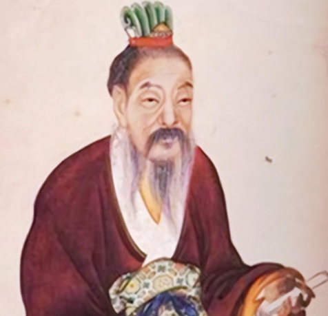 萧何的两面:从“月下追贤”到“助吕诛将”的权力困局