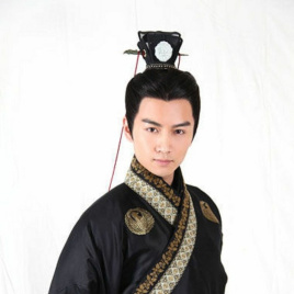 <a href='/s/gz8036.html' target='_blank'><b>高湛</b></a> 北齐宰相祖珽:我就是个奇葩