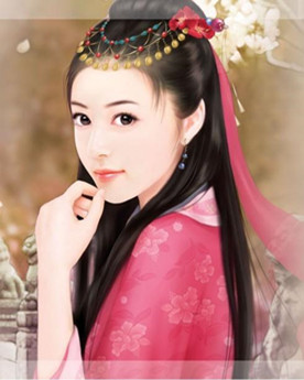 <a href='/s/zsz7294.html' target='_blank'><b>褚蒜子</b></a> 褚蒜子:历史上真正的白富美,出身世家大族身份显赫