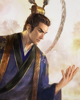 三国时期能与吕布齐名的马超，他的实力怎么样？