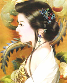 历史上真实的夏姬是什么人?她的一生是什么样的?