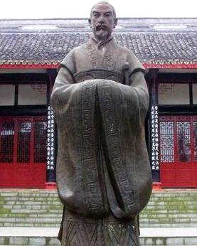 姜维作为诸葛亮的接班人 诸葛亮临死前为何让蒋琬接班