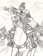 <a href='/s/wyz4834.html' target='_blank'><b>王彦章</b></a> 王彦章是什么人 王彦章和李存孝是什么关系