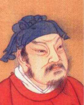 <a href='/s/my5898.html' target='_blank'><b>马援</b></a> 马援是谁 马援是个怎样的人马援最后怎么死的