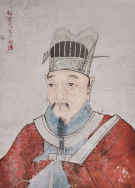 <a href='/s/lyh837.html' target='_blank'><b>吕颐浩</b></a> 南宋宰相吕颐浩简介:著有文集十五卷已佚,却存《忠穆集》