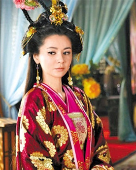 后宫嫔妃的养颜秘方