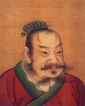 都说放虎归山 项羽为何在鸿门宴上放跑刘邦