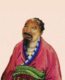 <a href='/s/cssd5036.html' target='_blank'><b>长孙顺德</b></a> 长孙顺德和长孙无忌是什么关系 为什么会跟随了李渊父子