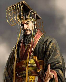 秦始皇 秦始皇为什么会自称为"朕"?真相是什么