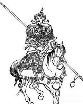 <a href='/s/lhe3334.html' target='_blank'><b>来护儿</b></a> 来护儿跟秦琼是什么关系?三个儿子被处斩,两个儿子弃武从文当上了宰相