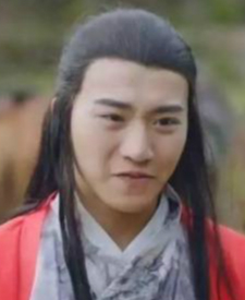 <a href='/s/hzg1170.html' target='_blank'><b>韩子高</b></a> 韩子高是什么人?他与陈文帝是什么关系?