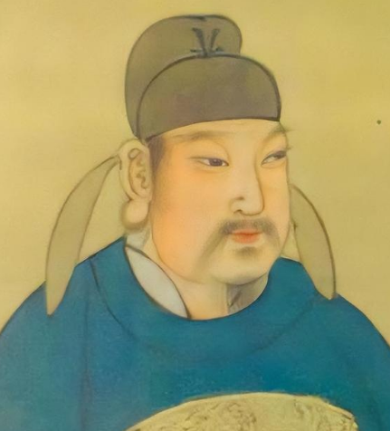 宦官权谋与时代困局:李忱如何突破血缘桎梏登上帝位