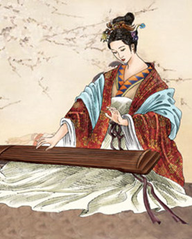 <a href='/s/bjy3384.html' target='_blank'><b>班婕妤</b></a> 班婕妤为何被称为历史上最完美的女人