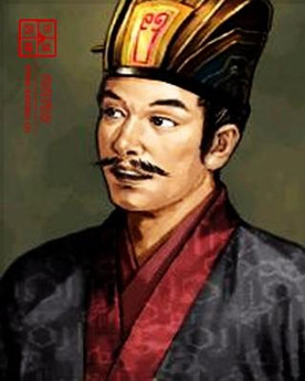 尉迟炽繁：北周宣帝宇文赟皇后，宣帝逝世后出家为尼